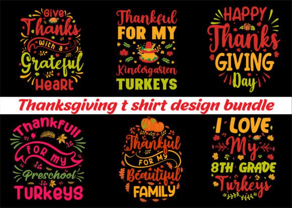 Download Thank Giving You Very Much Tshirt Bundle - Bundle Collection
