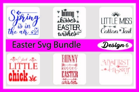 Download Easter Designs Svg Designs Bundle, - Bundle Collection