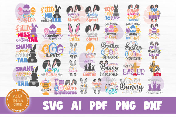Download Easter Bundle&nbsp; - Bundle Collection