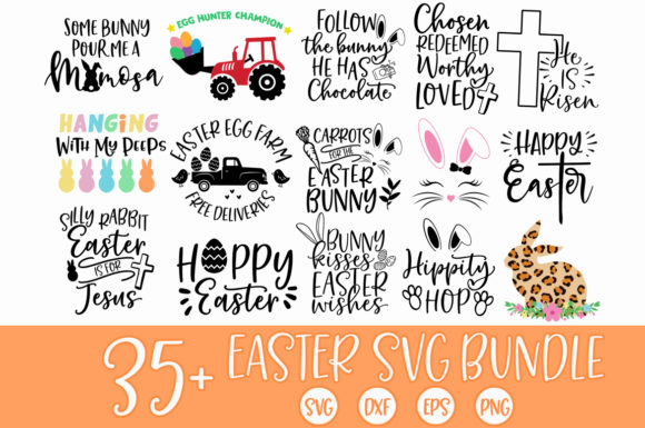 Download Big Easter Bundle&nbsp; - Bundle Collection