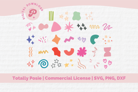 Download Decorative Elements SVG Bundle - Bundle Collection