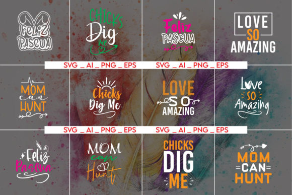 Download Easter Bundle - Bundle Collection