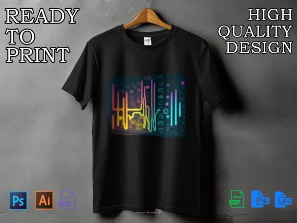 Download POD Tshirt Bundle - Bundle Collection